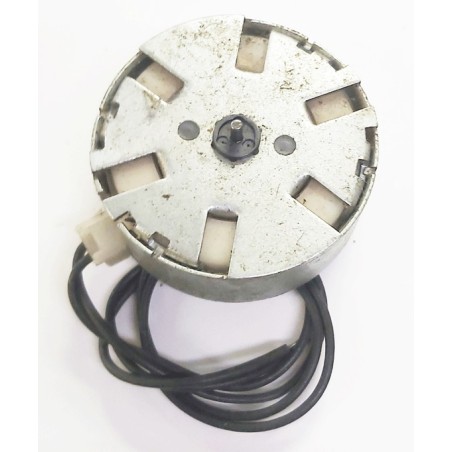 Moteur pas à pas 220 volts