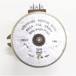 Moteur pas à pas 24 volts