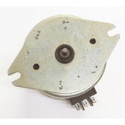 Moteur pas à pas 24 volts