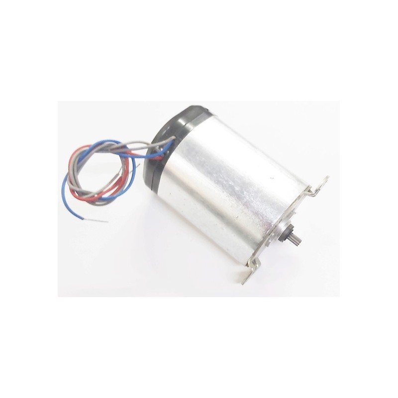 Moteur pas à pas 24 volts