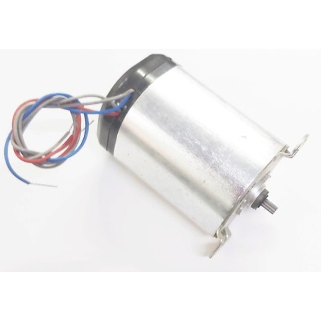 Moteur pas à pas 24 volts