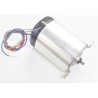 Moteur pas à pas 24 volts