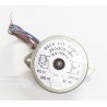 Moteur pas à pas 220 volts