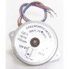 Moteur pas à pas 220 volts