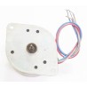 Moteur pas à pas 220 volts