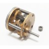 Démultiplicateur pour moteur électrique