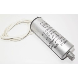 Condensateur démarrage 4µf 250volts ~