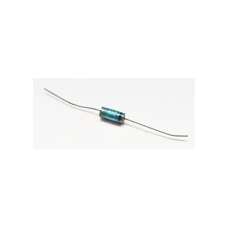 Condensateur 3.9nf 1600volts ROEDERSTEIN