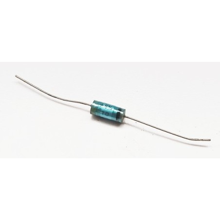 Condensateur 3.9nf 1600volts ROEDERSTEIN