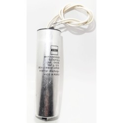 Condensateur démarrage 16µf 250volts ~