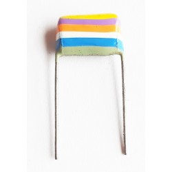 Condensateur 47nf 630volts