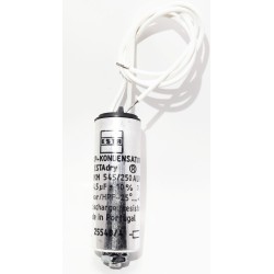 Condensateur démarrage 4.5µf 250volts ~