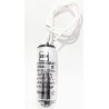 Condensateur démarrage 4.5µf 250volts ~