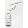 Condensateur démarrage 10µf 250volts ~