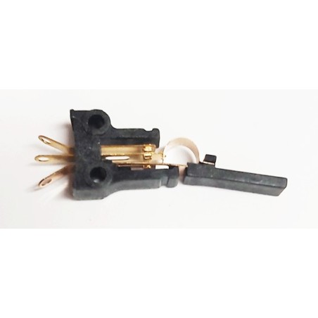 interrupteur / Inverseur bi-lame avec languette