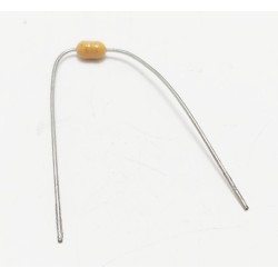 Condensateur 10pf 100 volts