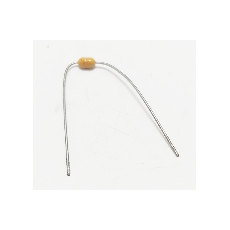 Condensateur 10pf 100 volts