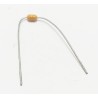 Condensateur 10pf 100 volts
