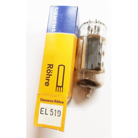 Tube EL519 NOS