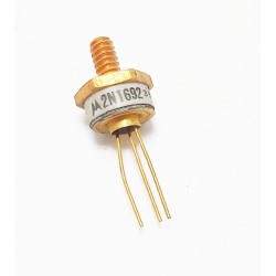 2N 1692 - Transistor RF