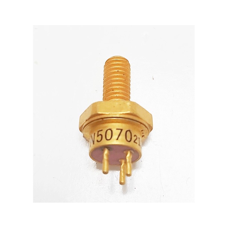 2N 5070 - Transistor HF