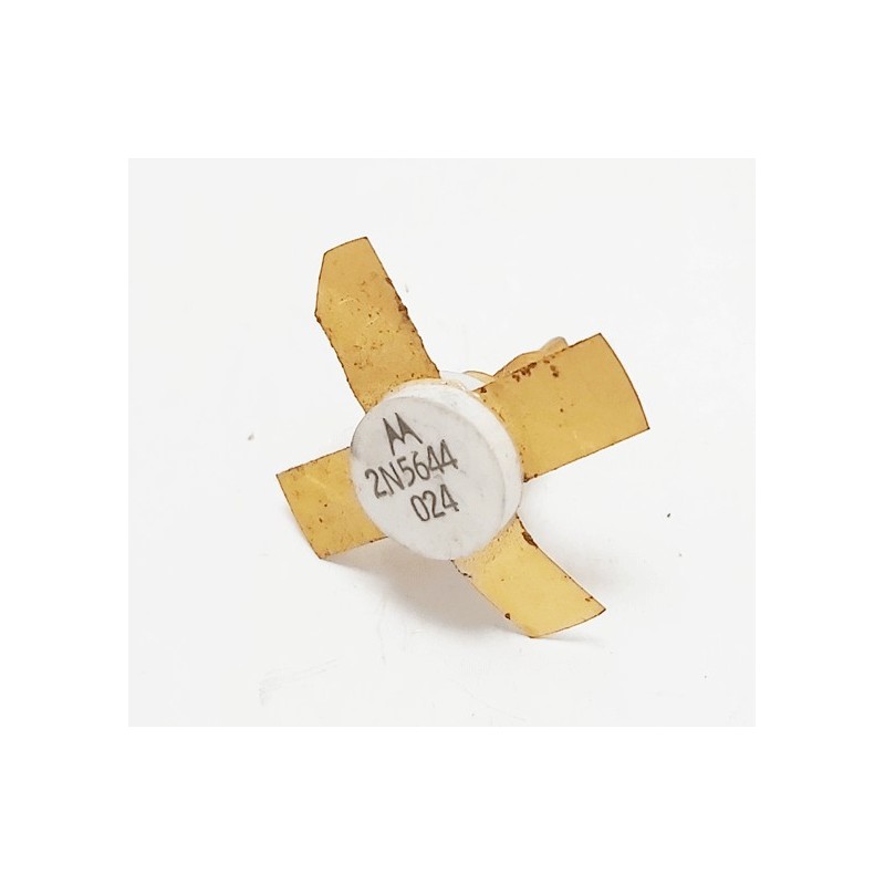 2N 5644 - Transistor HF