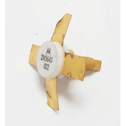 2N 5645 - Transistor HF