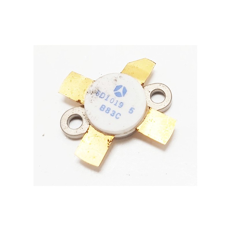 SD 1019 - Transistor HF