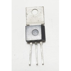 SD 1214 - Transistor HF