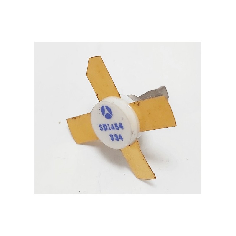 SD 1454 - Transistor HF