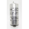 Condensateur démarrage 20µf 220volts ~