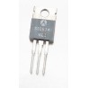 SD 1574 - Transistor HF