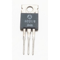 SD 1575 - Transistor HF