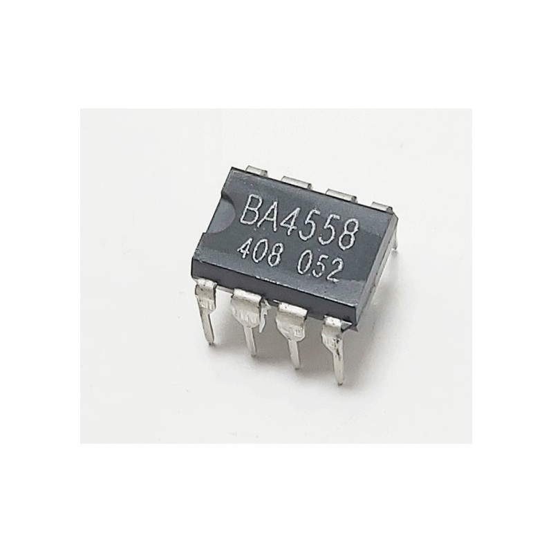 circuit integre BA4558