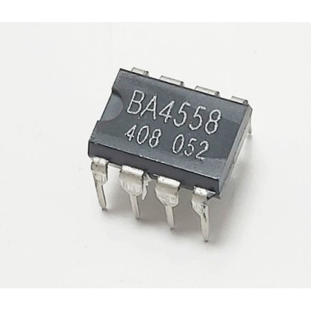 circuit integre BA4558