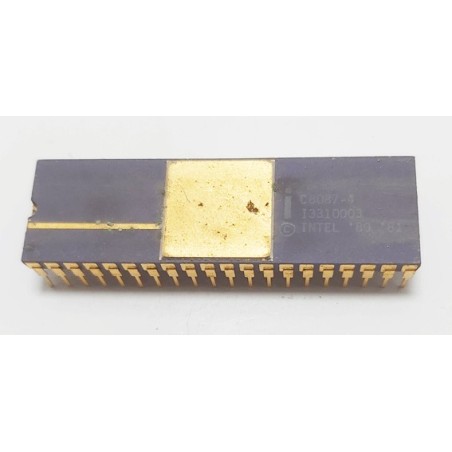 circuit integre C 8087-4