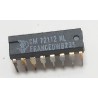 circuit integre CM 71112 NL