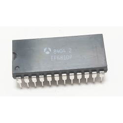 circuit integre EF 6810P