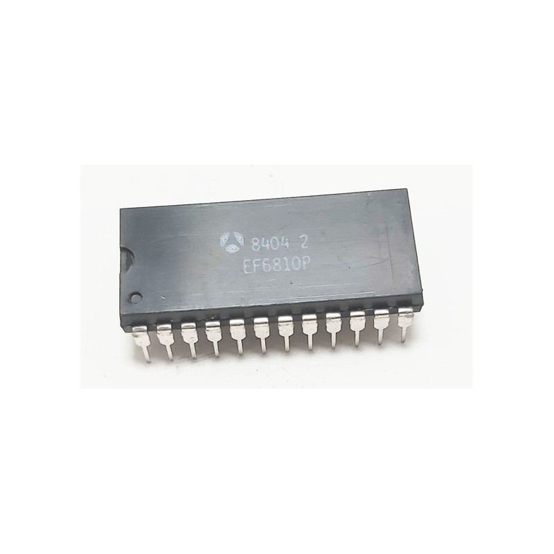 circuit integre EF 6810P