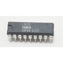circuit integre L915