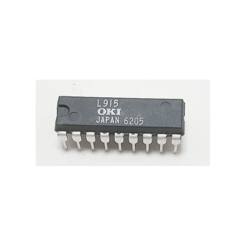 circuit integre L915