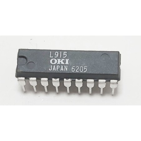 circuit integre L915