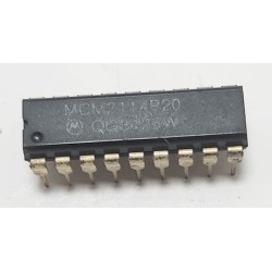 circuit integre MCM2114P20