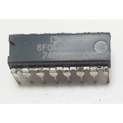 circuit integre SFC485E