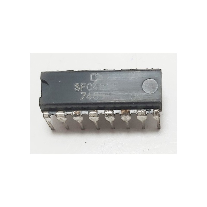 circuit integre SFC485E