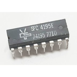 circuit integre SFC4195E