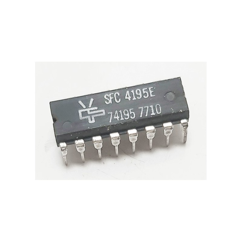 circuit integre SFC4195E
