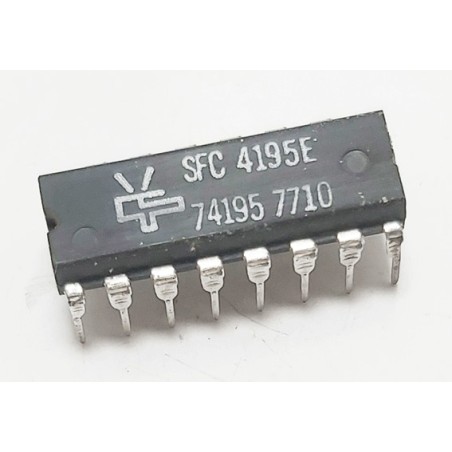 circuit integre SFC4195E