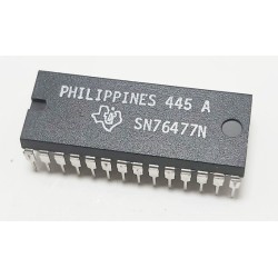 circuit integre SN77677N