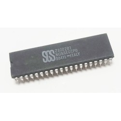 circuit integre Z8038AB1